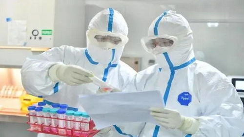 廣東12月21日新增本土確診病例2例，均為東莞市報(bào)告