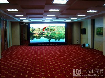 精準報價揭秘 舞臺租賃、晚會與慶典中的室內P6高清LED顯示屏選擇指南
