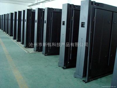 滄州瑞晨電子設備 LED屏租賃箱體的專業生產加工之道